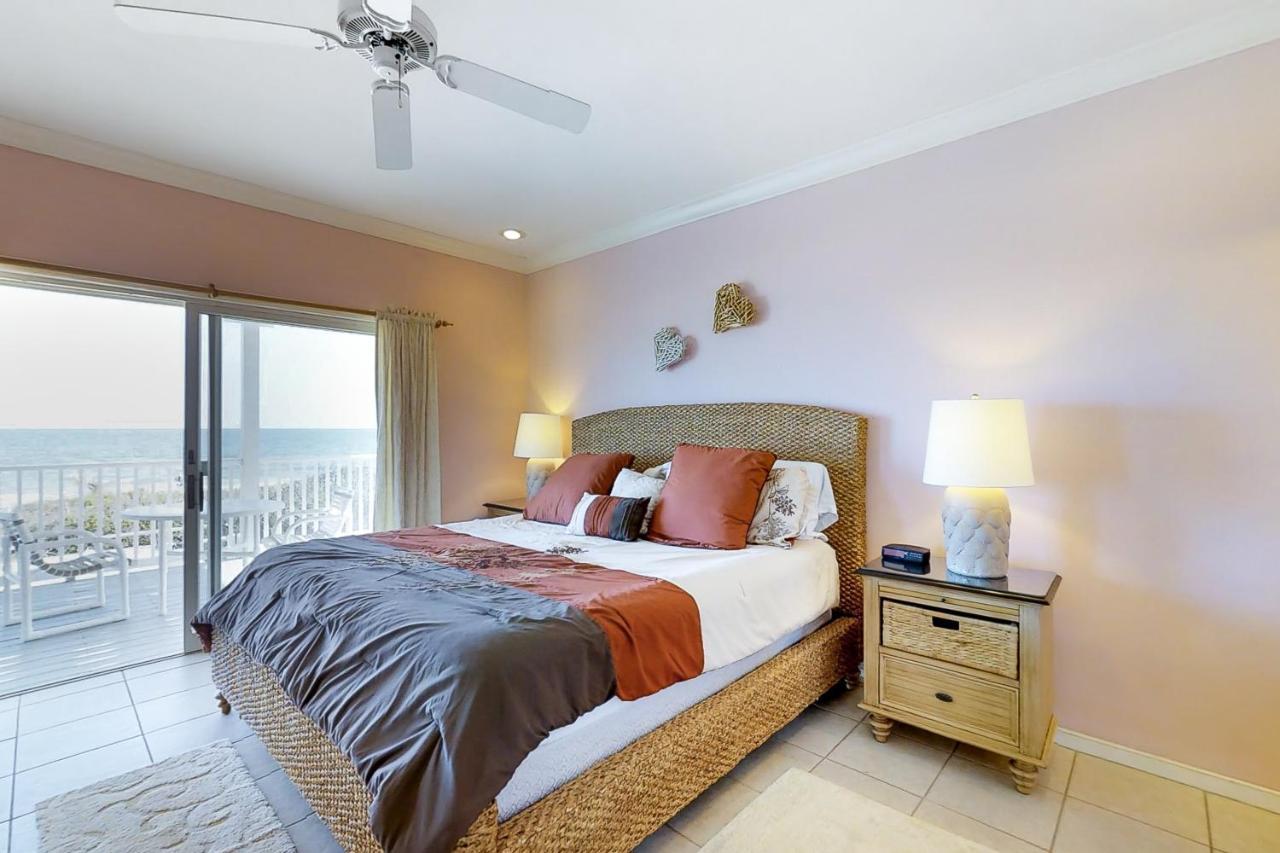 King'S Crown Villa St. George Island Eksteriør billede