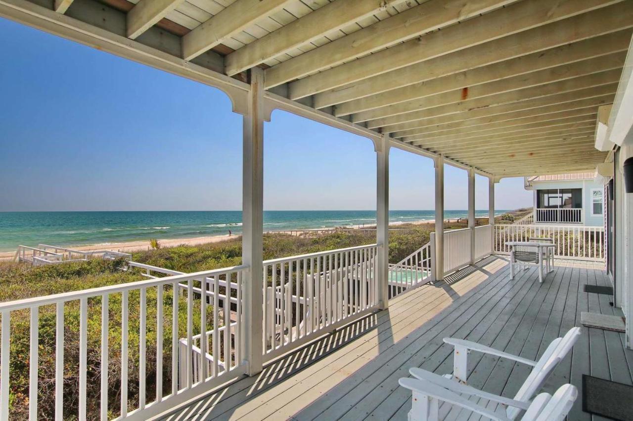 King'S Crown Villa St. George Island Eksteriør billede