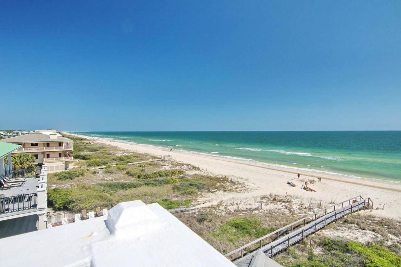 King'S Crown Villa St. George Island Eksteriør billede