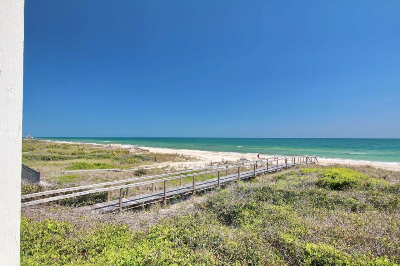 King'S Crown Villa St. George Island Eksteriør billede