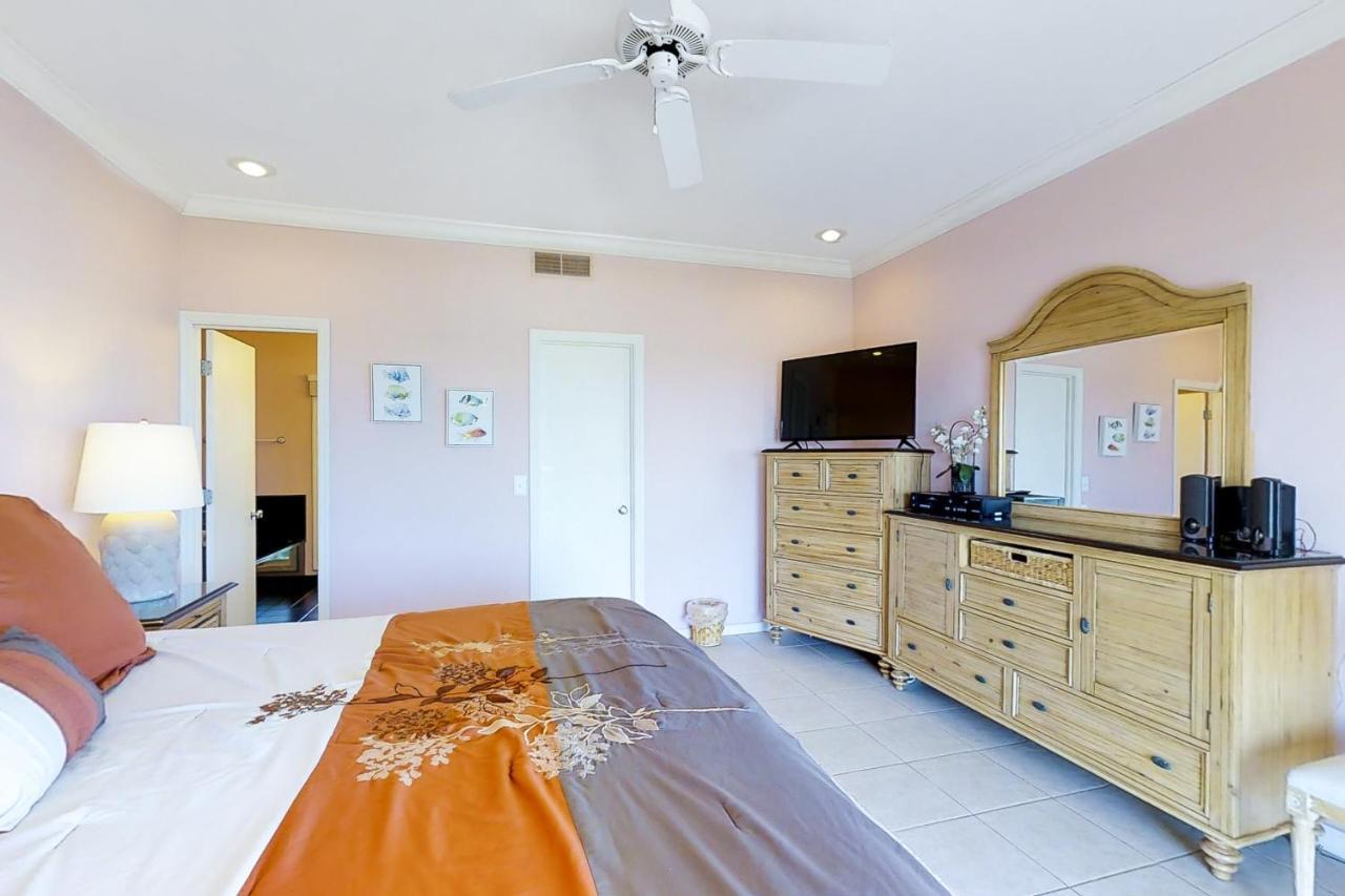King'S Crown Villa St. George Island Eksteriør billede