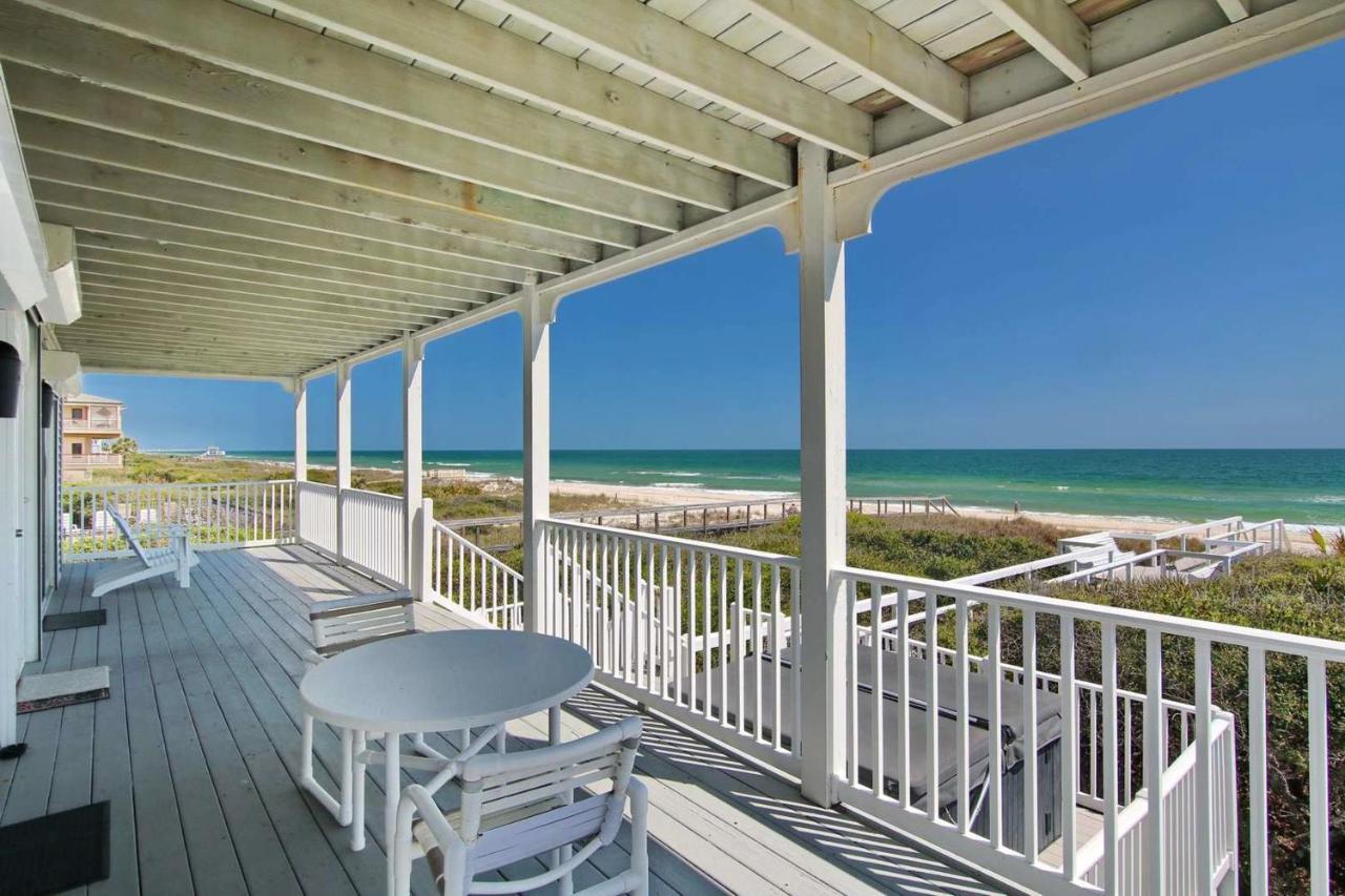 King'S Crown Villa St. George Island Eksteriør billede